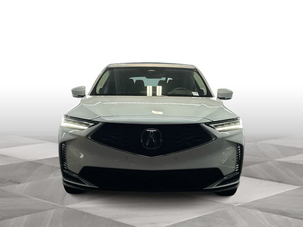 2026 Acura MDX w/Technology Package