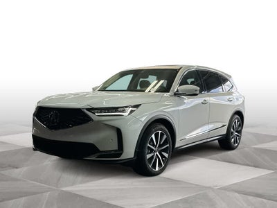 2026 Acura MDX w/Technology Package