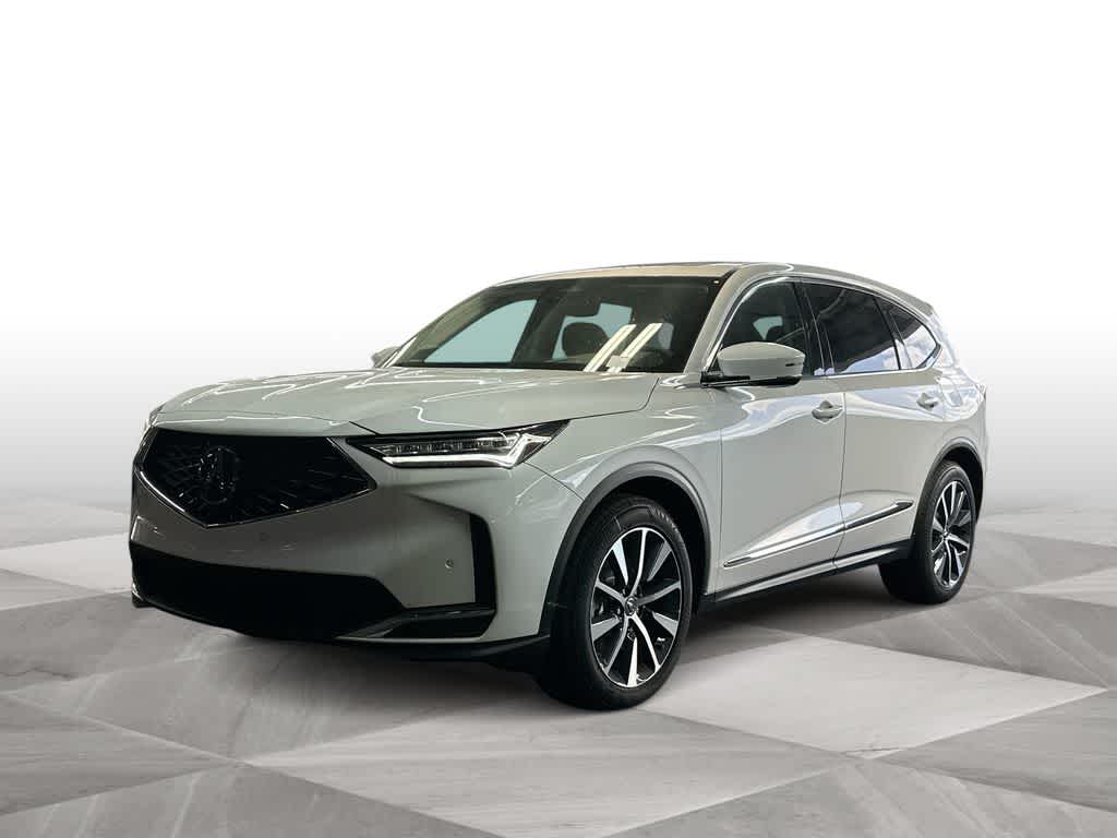 2026 Acura MDX w/Technology Package