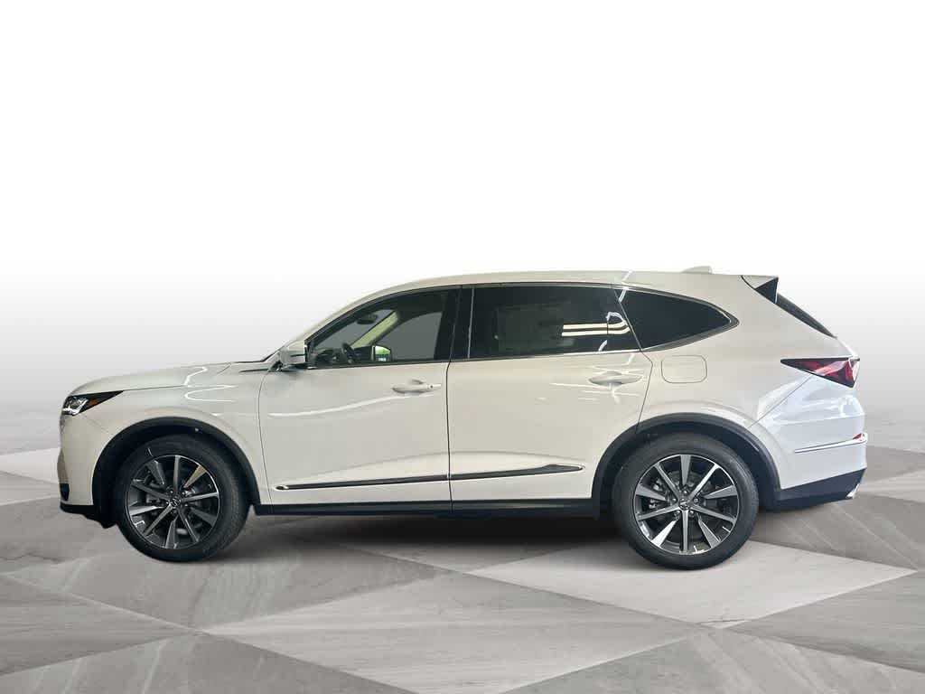 2026 Acura MDX w/Technology Package