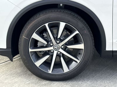 2026 Acura MDX w/Technology Package