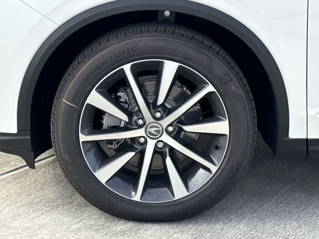 2026 Acura MDX w/Technology Package