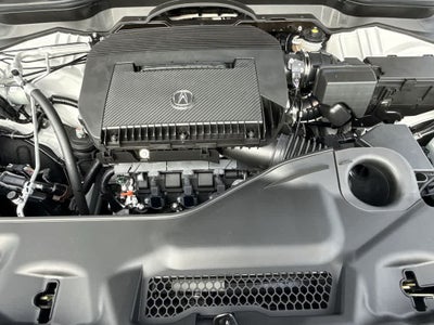 2026 Acura MDX w/Technology Package
