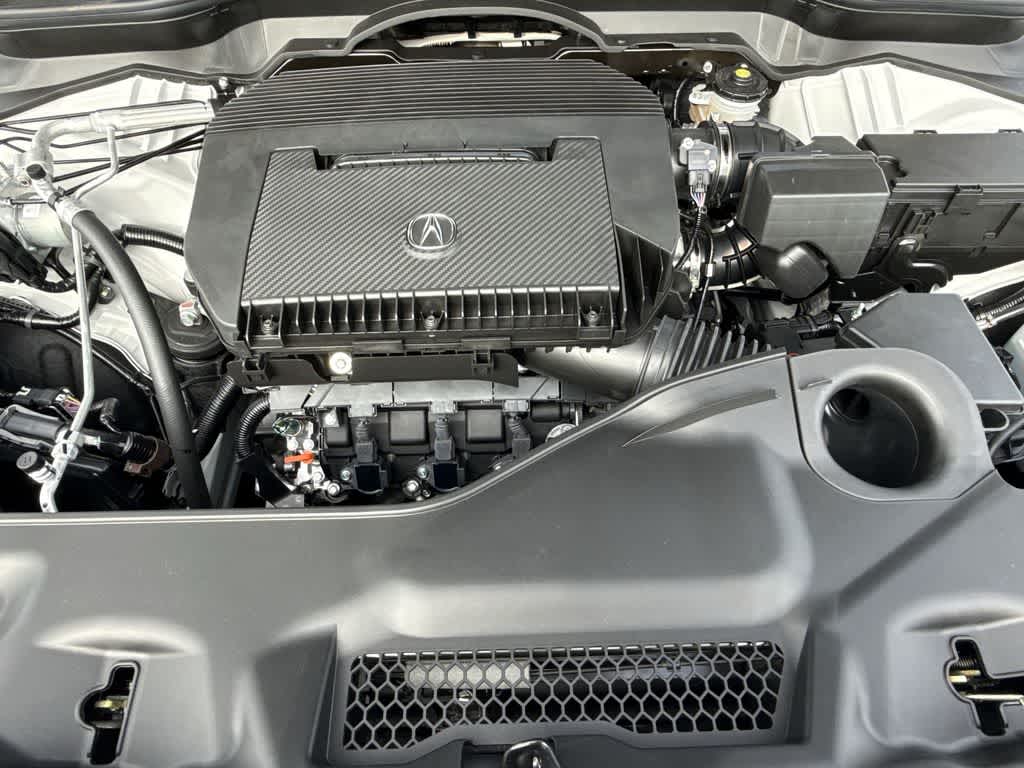 2026 Acura MDX w/Technology Package