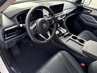 2026 Acura MDX w/Technology Package
