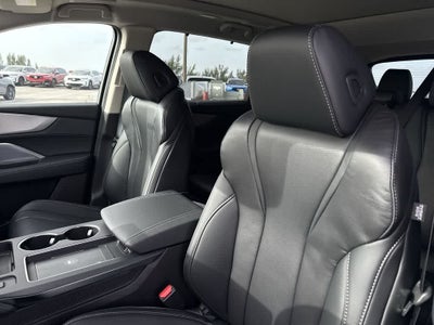 2026 Acura MDX w/Technology Package
