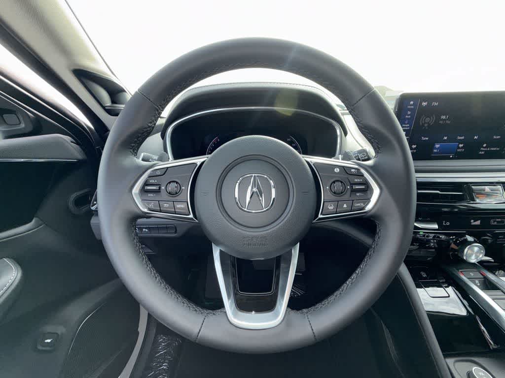 2026 Acura MDX w/Technology Package