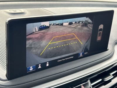2026 Acura MDX w/Technology Package