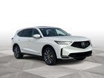 2026 Acura MDX w/Technology Package