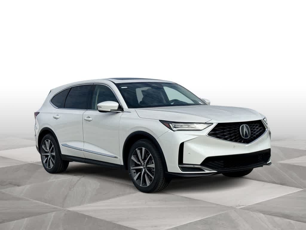 2026 Acura MDX w/Technology Package