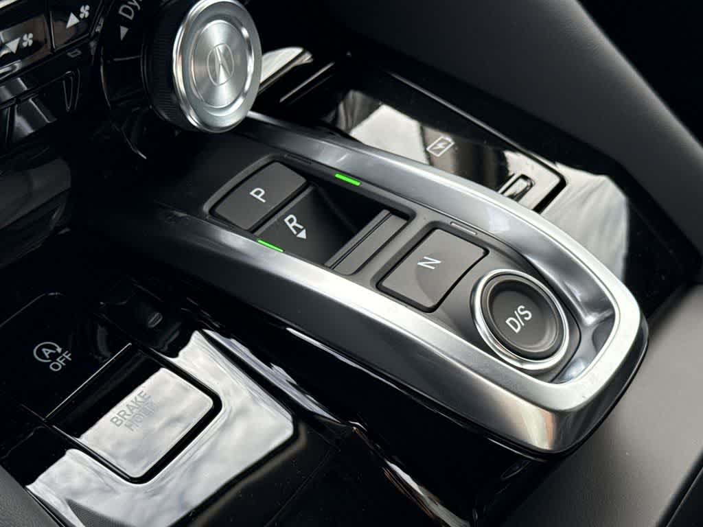 2026 Acura MDX w/Technology Package