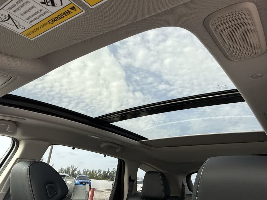 2026 Acura MDX w/Technology Package