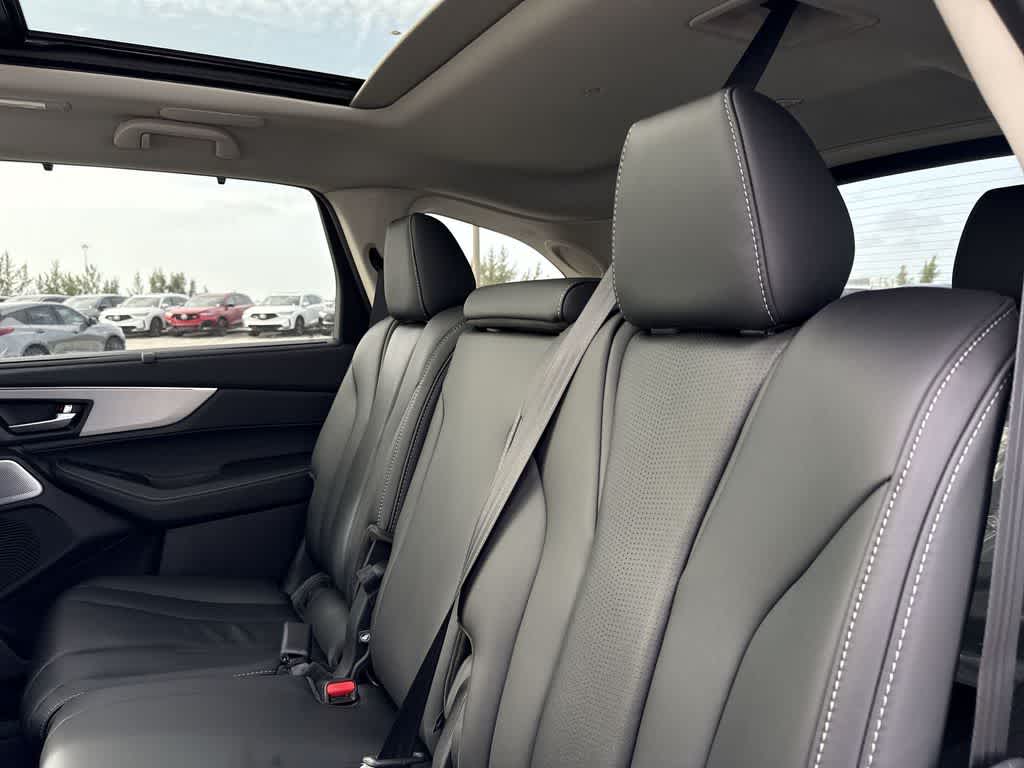 2026 Acura MDX w/Technology Package
