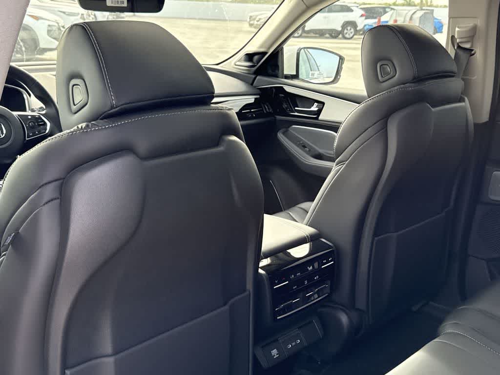 2026 Acura MDX w/Technology Package