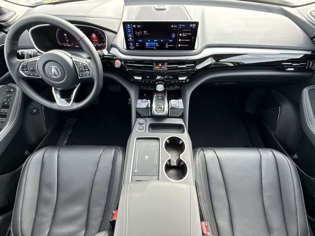 2026 Acura MDX w/Technology Package