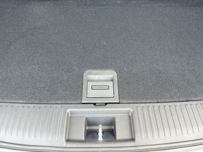 2026 Acura MDX w/Technology Package