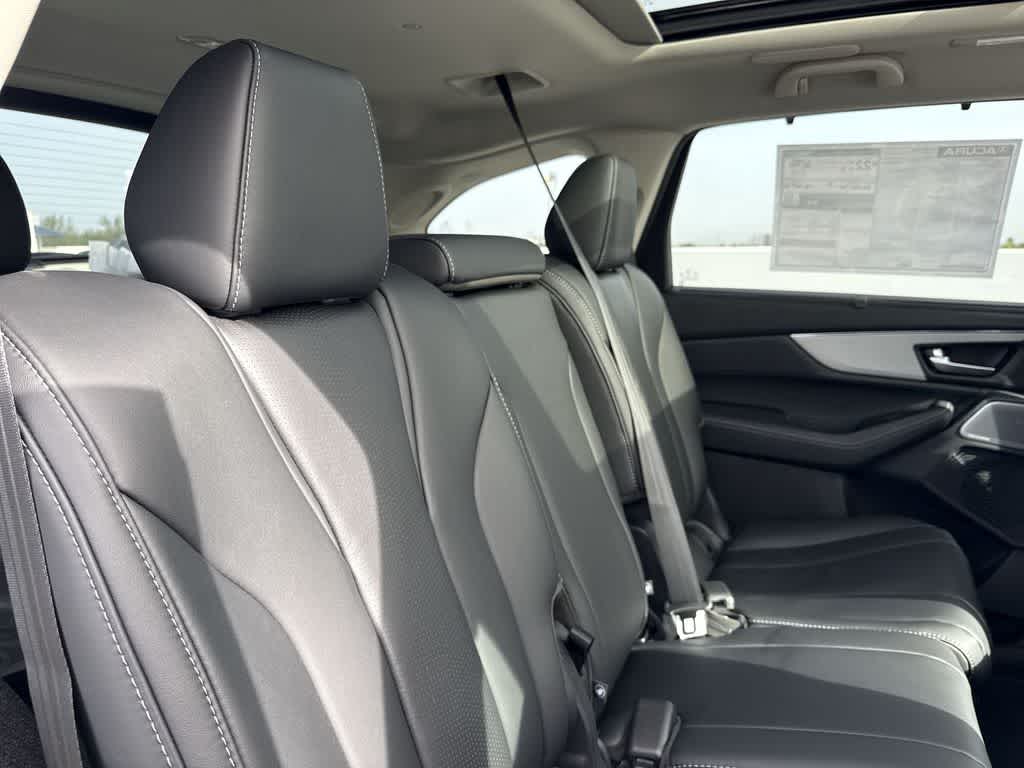 2026 Acura MDX w/Technology Package