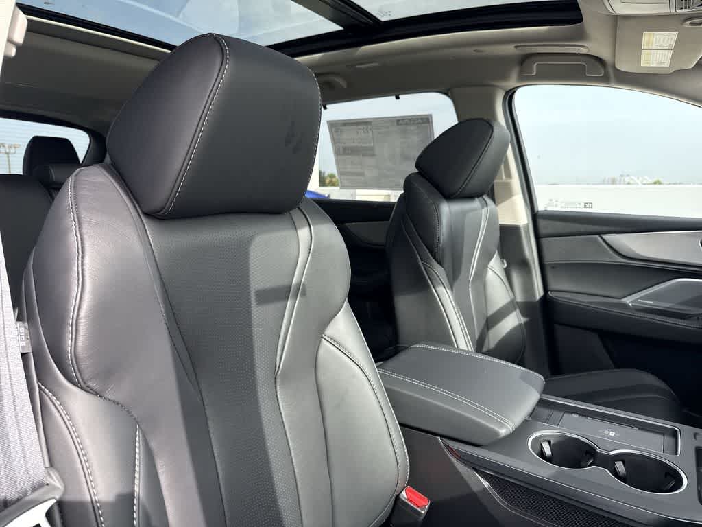 2026 Acura MDX w/Technology Package