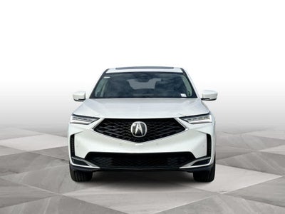 2026 Acura MDX w/Technology Package
