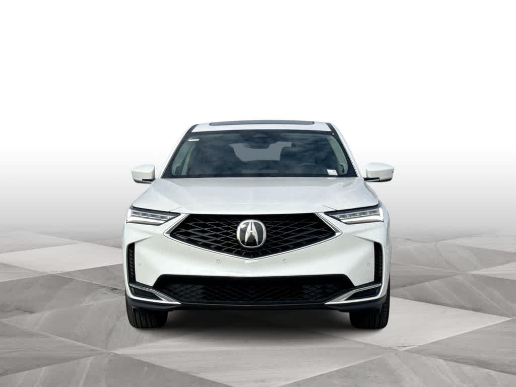 2026 Acura MDX w/Technology Package