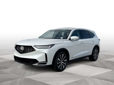 2026 Acura MDX w/Technology Package