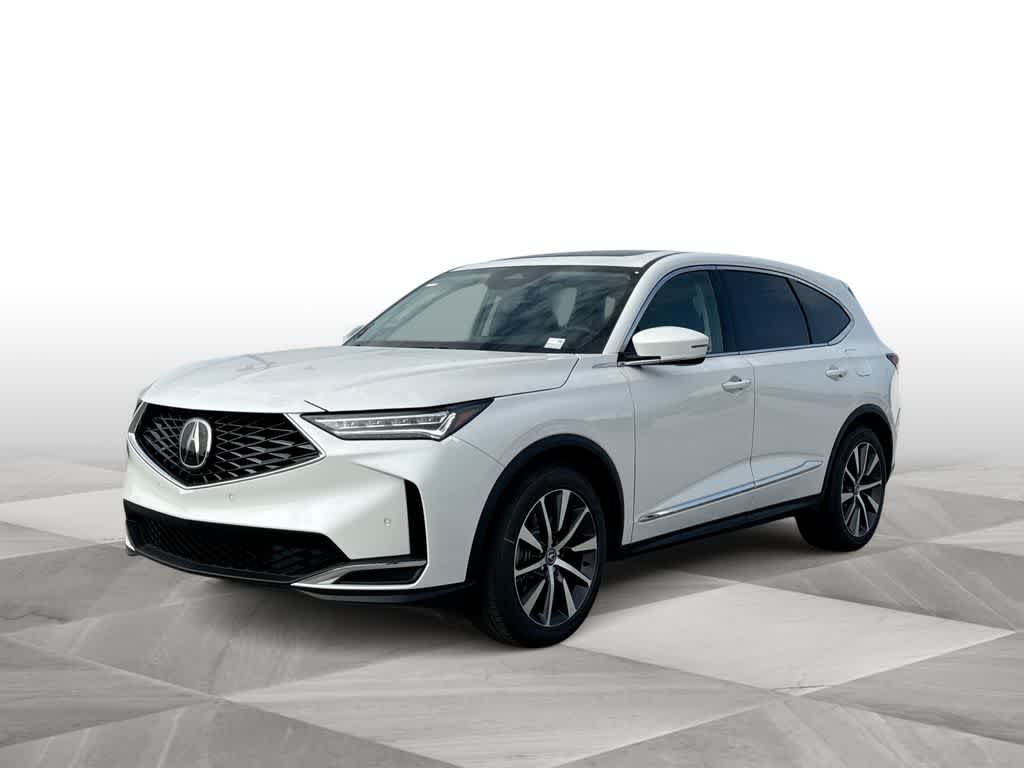 2026 Acura MDX w/Technology Package