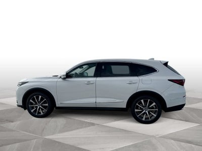 2026 Acura MDX w/Technology Package