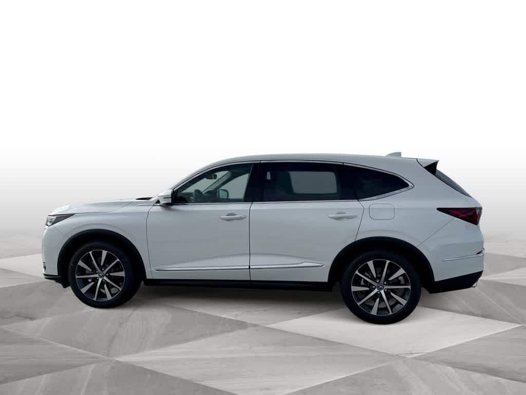 2026 Acura MDX w/Technology Package