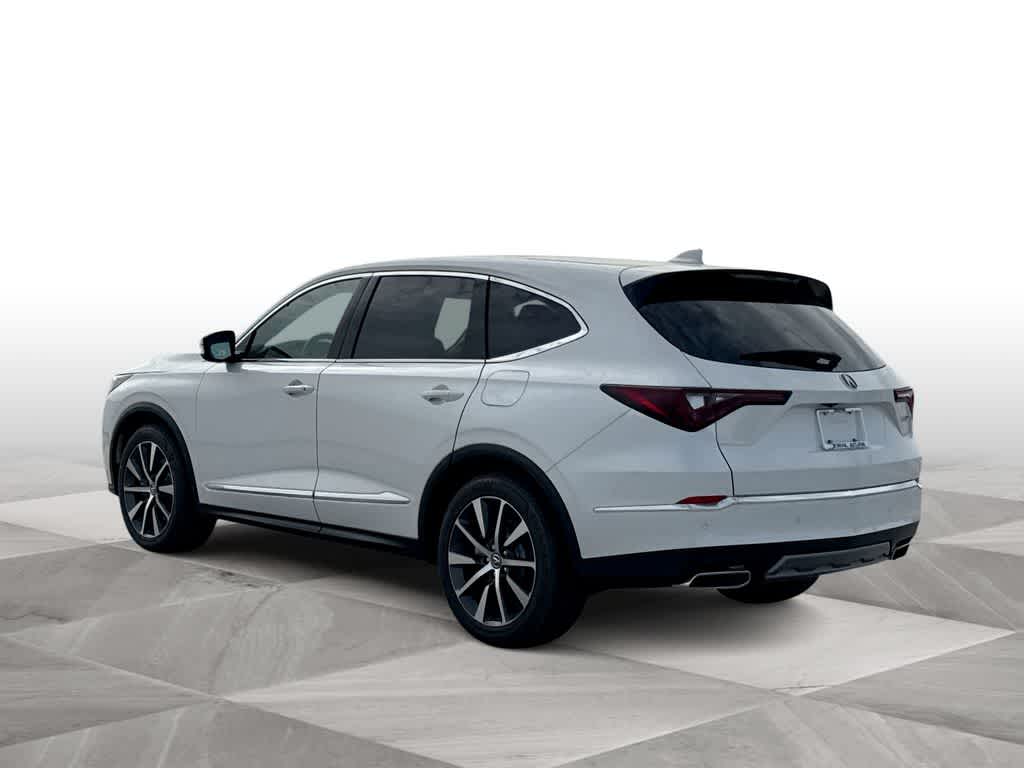 2026 Acura MDX w/Technology Package