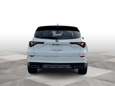 2026 Acura MDX w/Technology Package