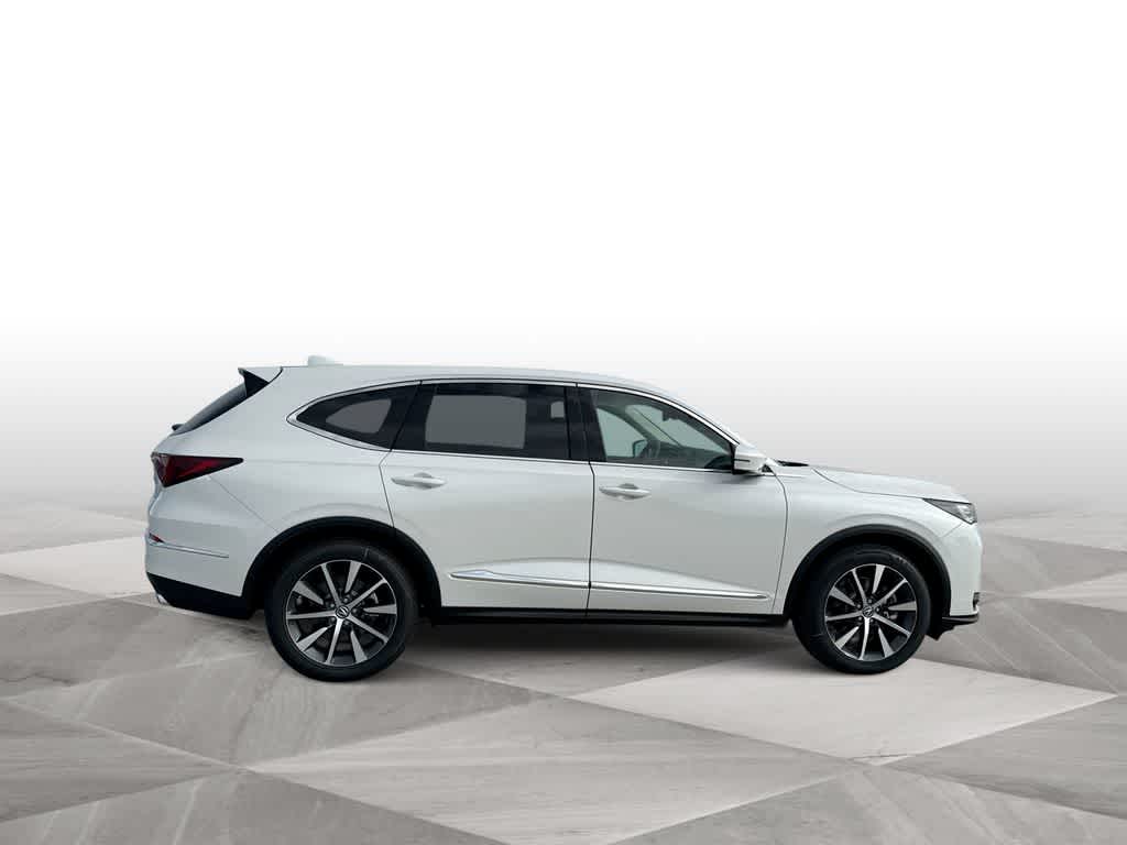 2026 Acura MDX w/Technology Package