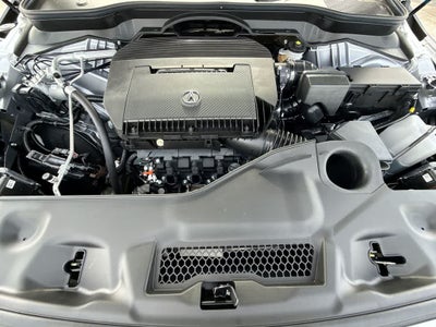 2026 Acura MDX w/Technology Package