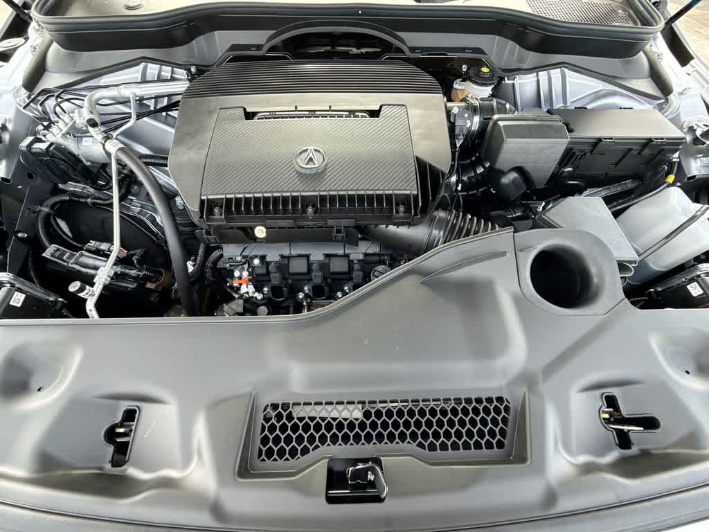 2026 Acura MDX w/Technology Package