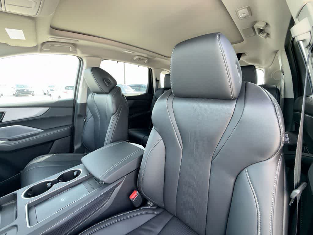 2026 Acura MDX w/Technology Package