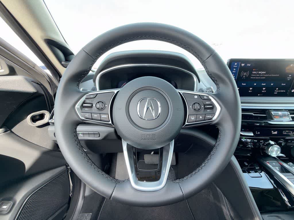2026 Acura MDX w/Technology Package
