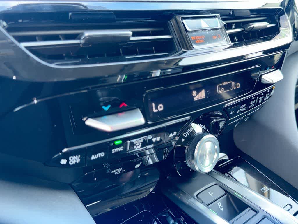 2026 Acura MDX w/Technology Package