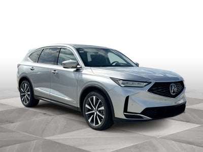 2026 Acura MDX w/Technology Package