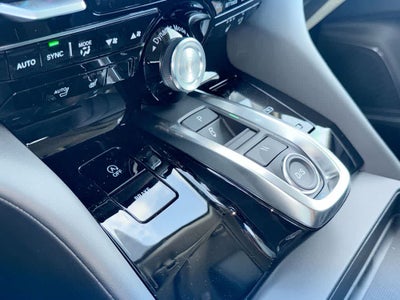 2026 Acura MDX w/Technology Package