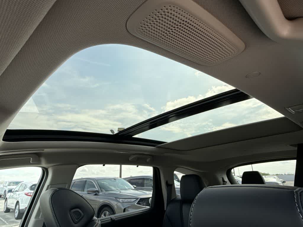 2026 Acura MDX w/Technology Package
