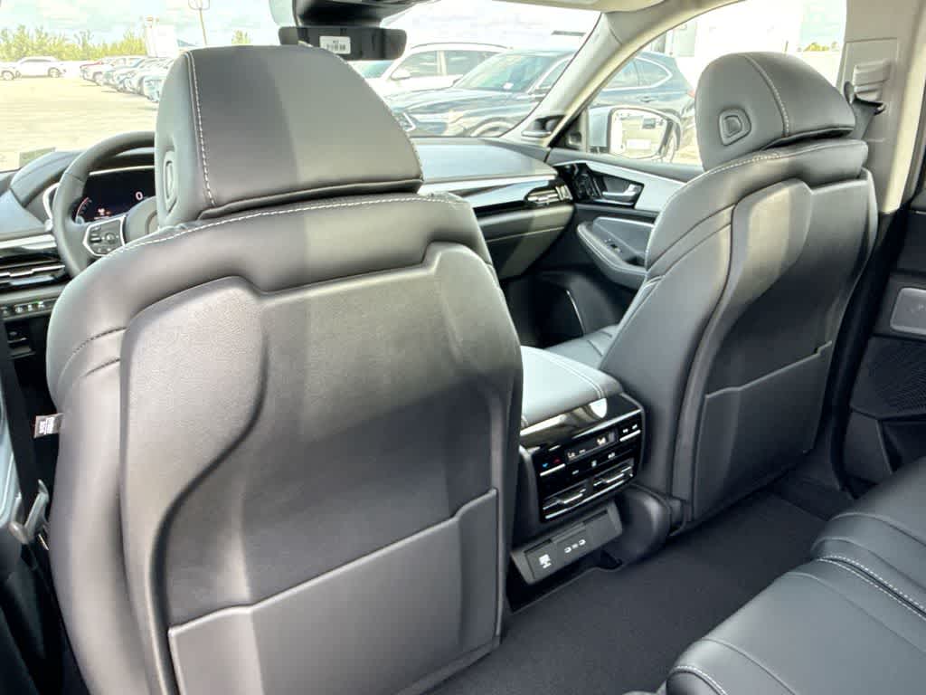 2026 Acura MDX w/Technology Package