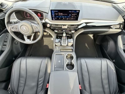 2026 Acura MDX w/Technology Package