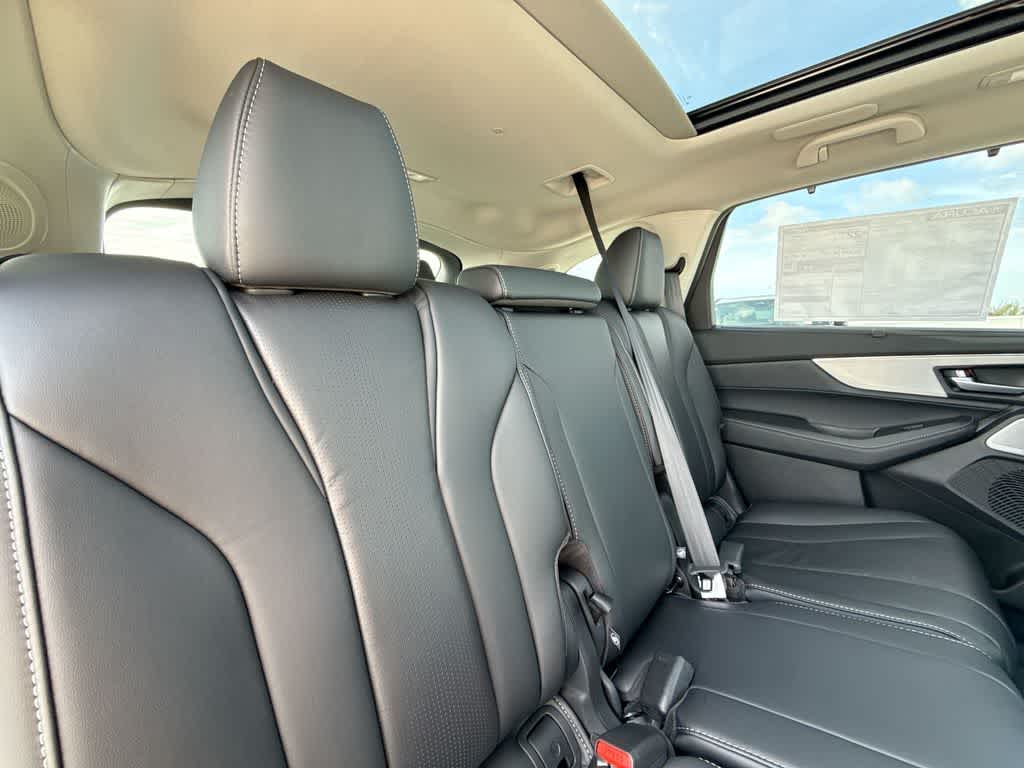 2026 Acura MDX w/Technology Package