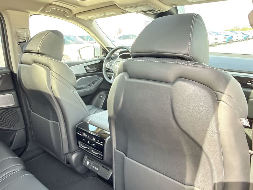 2026 Acura MDX w/Technology Package