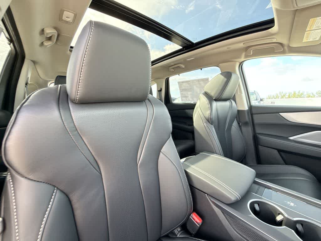 2026 Acura MDX w/Technology Package