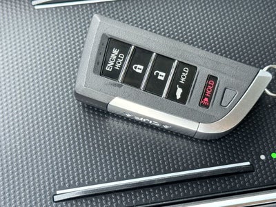 2026 Acura MDX w/Technology Package