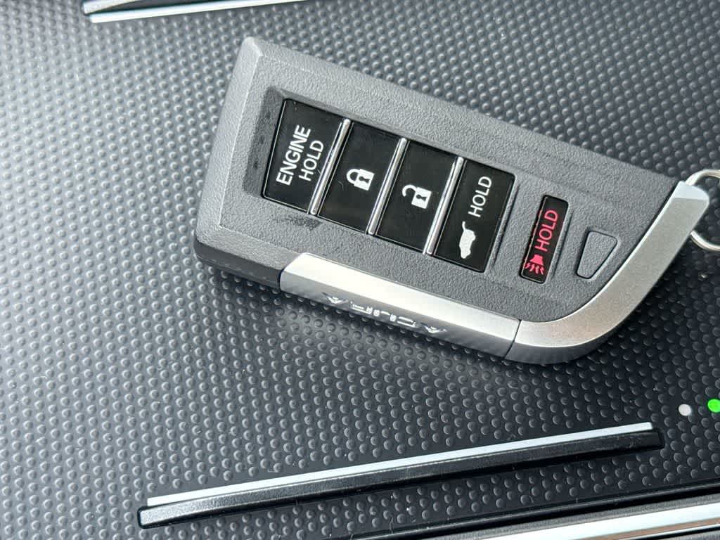 2026 Acura MDX w/Technology Package