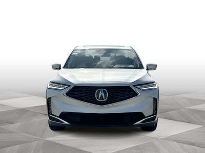 2026 Acura MDX w/Technology Package
