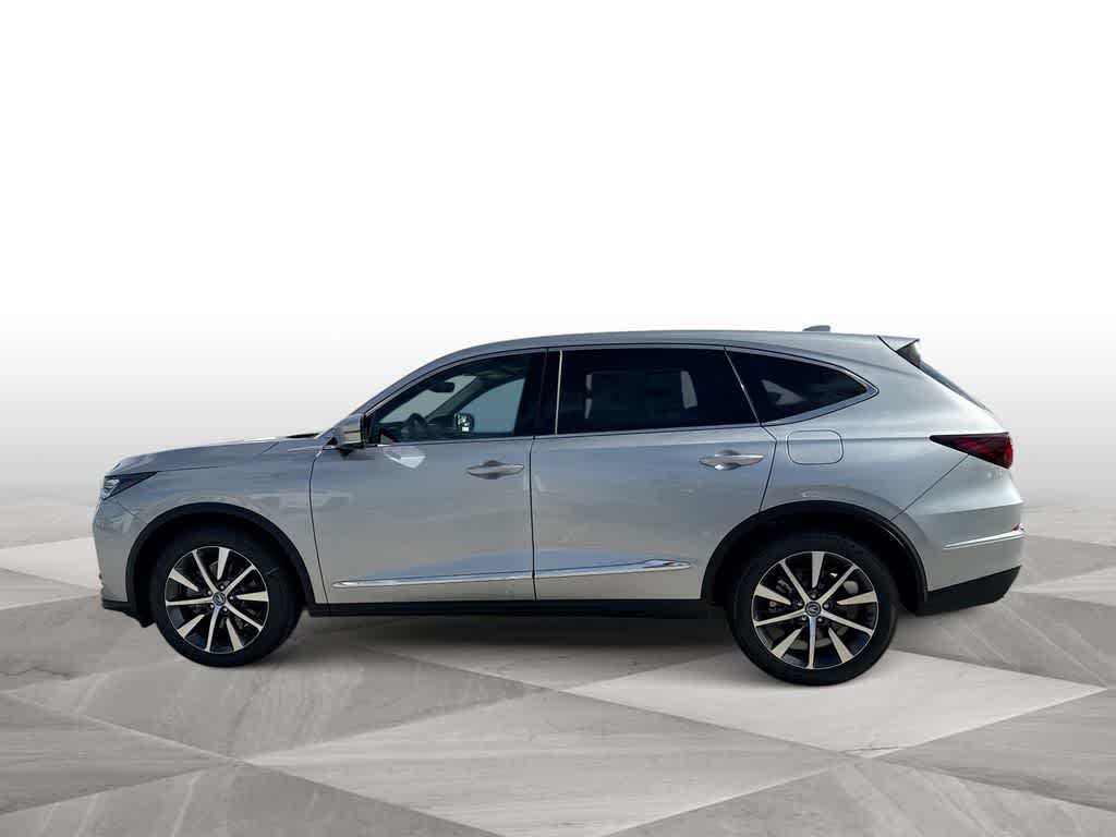 2026 Acura MDX w/Technology Package
