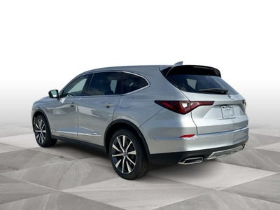2026 Acura MDX w/Technology Package