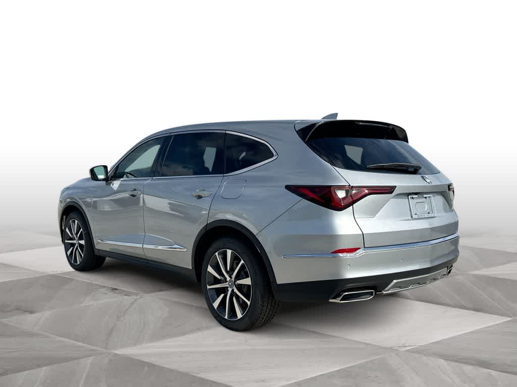 2026 Acura MDX w/Technology Package